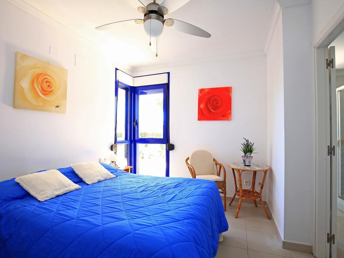 Apartment Alma Del Sol-1 By Interhome Dénia Buitenkant foto