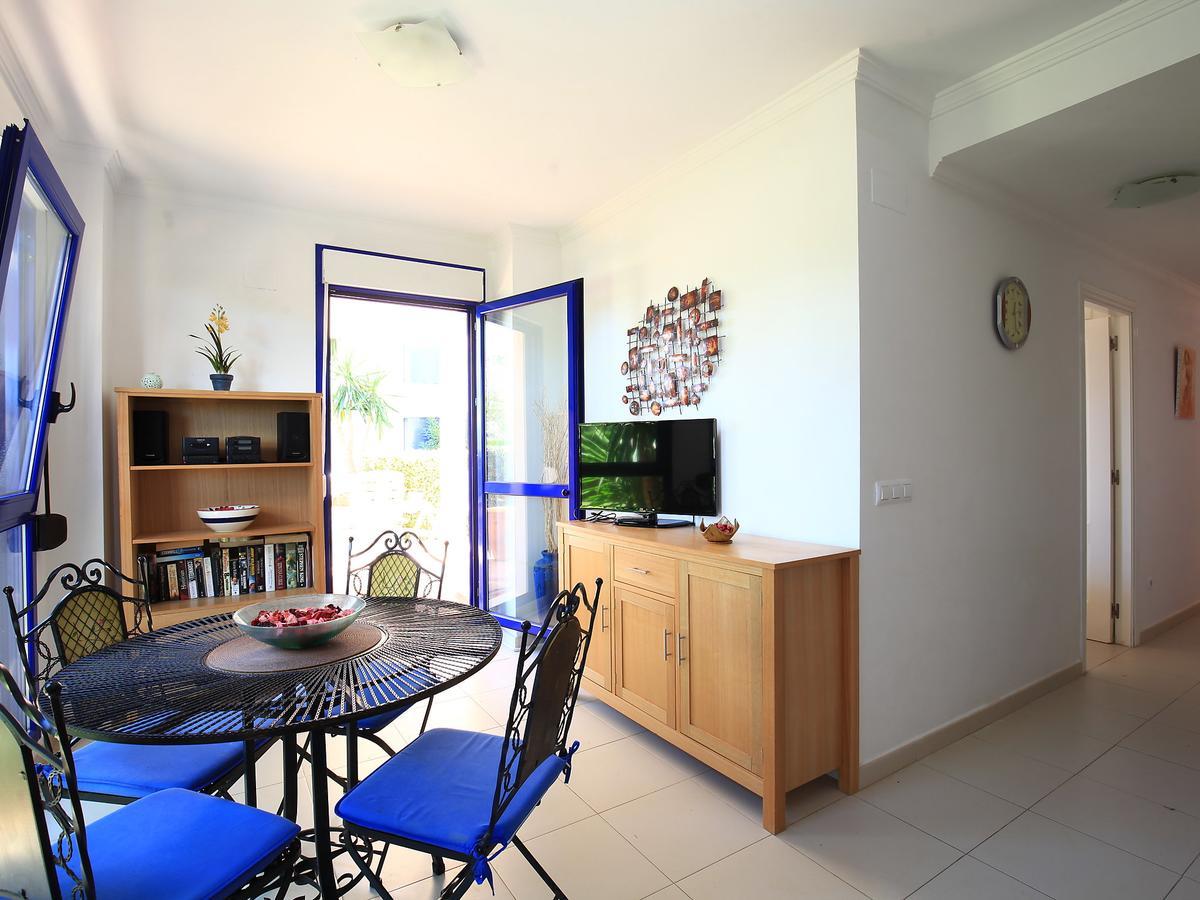 Apartment Alma Del Sol-1 By Interhome Dénia Buitenkant foto