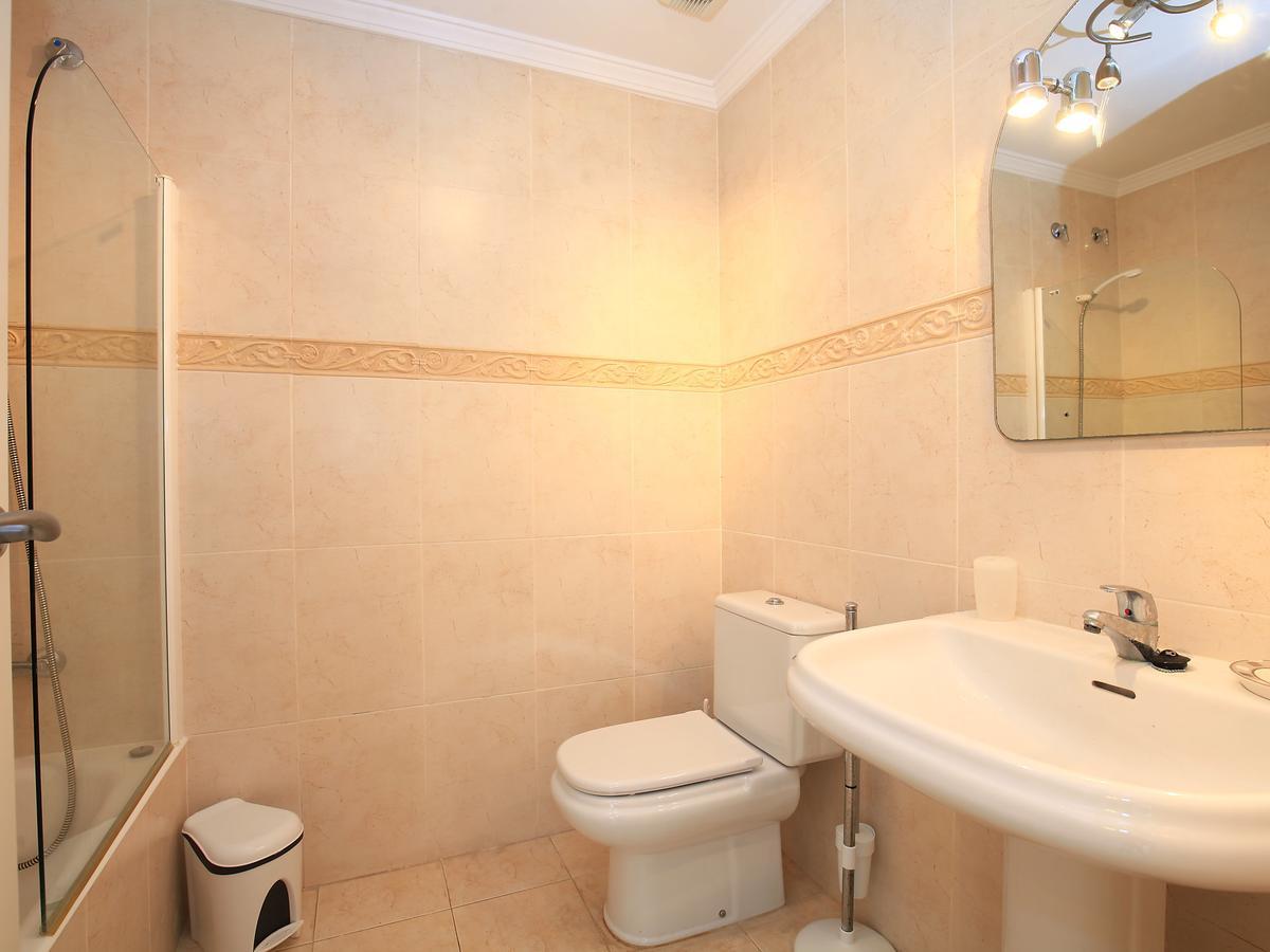 Apartment Alma Del Sol-1 By Interhome Dénia Buitenkant foto