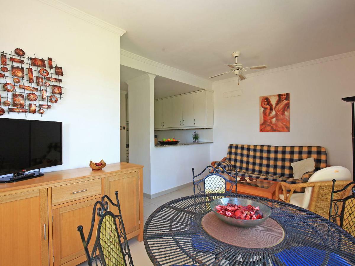 Apartment Alma Del Sol-1 By Interhome Dénia Buitenkant foto