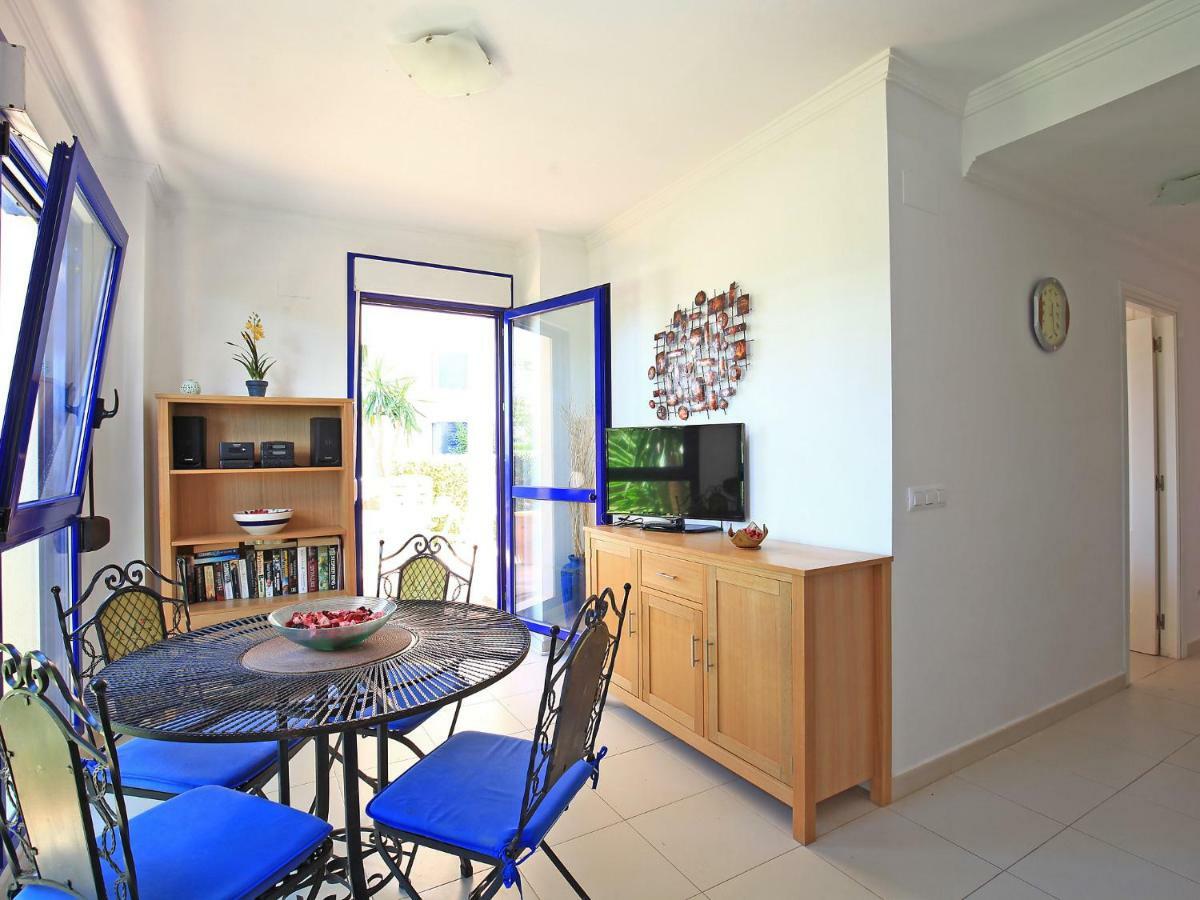 Apartment Alma Del Sol-1 By Interhome Dénia Buitenkant foto