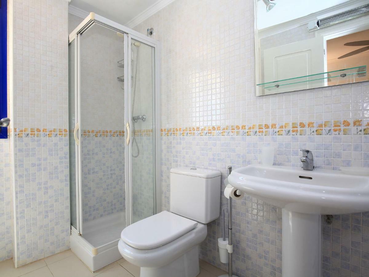 Apartment Alma Del Sol-1 By Interhome Dénia Buitenkant foto