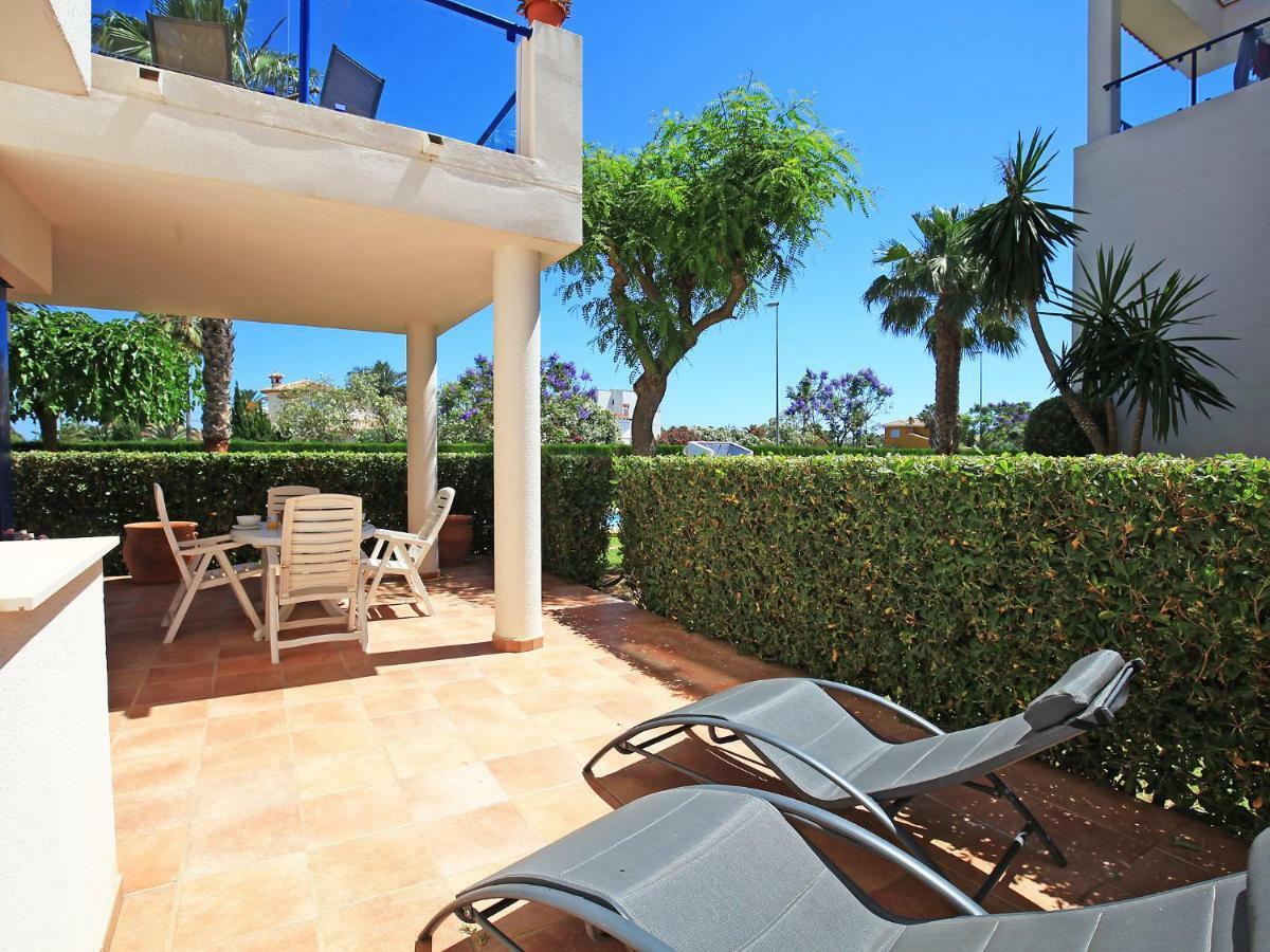Apartment Alma Del Sol-1 By Interhome Dénia Buitenkant foto