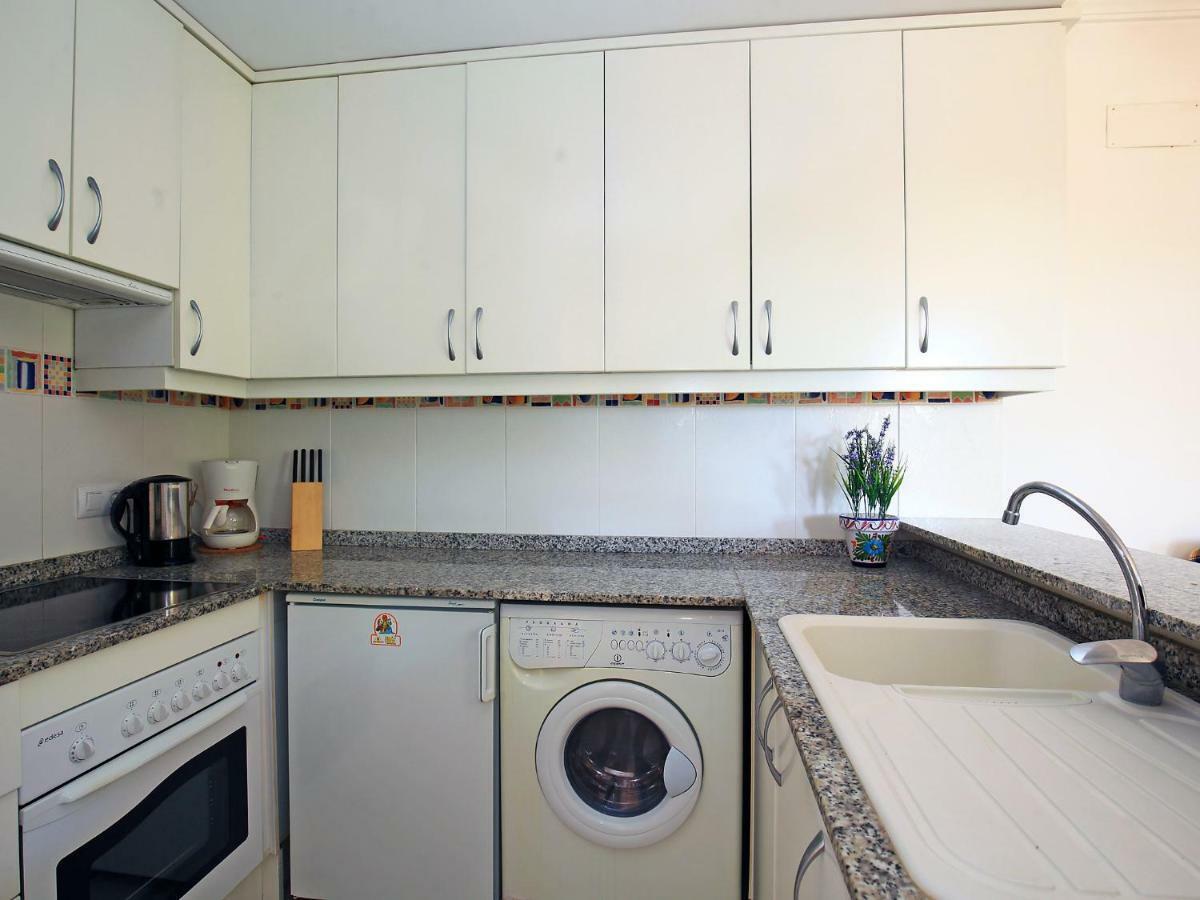 Apartment Alma Del Sol-1 By Interhome Dénia Buitenkant foto