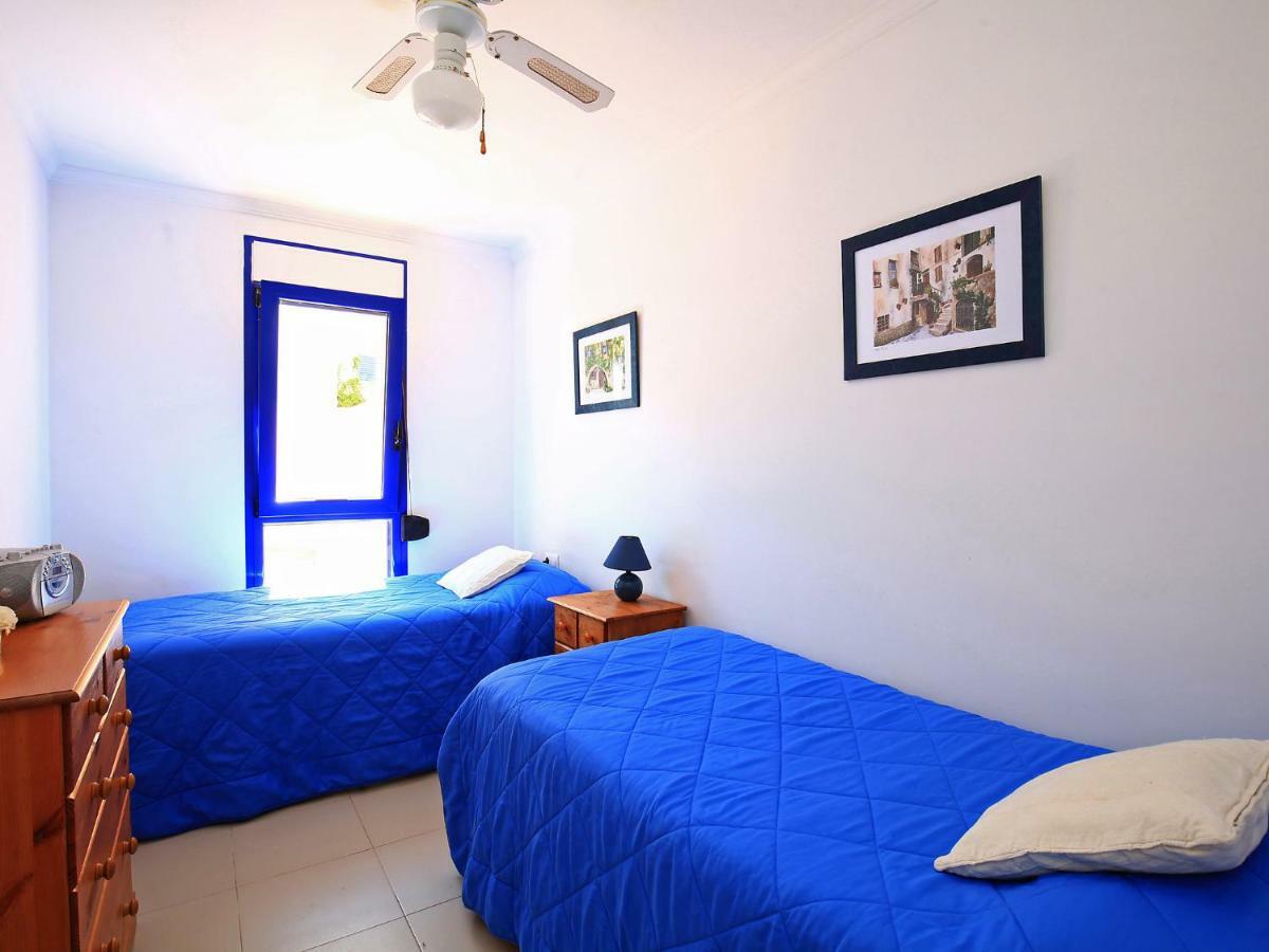 Apartment Alma Del Sol-1 By Interhome Dénia Buitenkant foto
