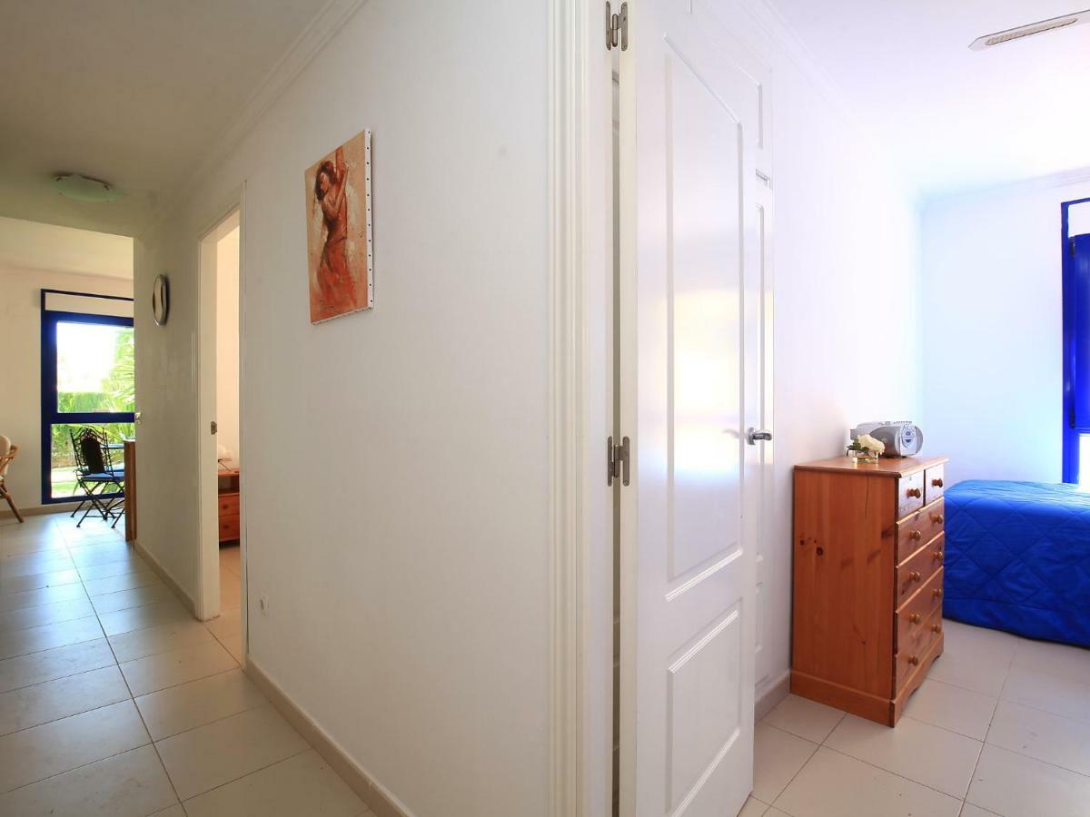 Apartment Alma Del Sol-1 By Interhome Dénia Buitenkant foto